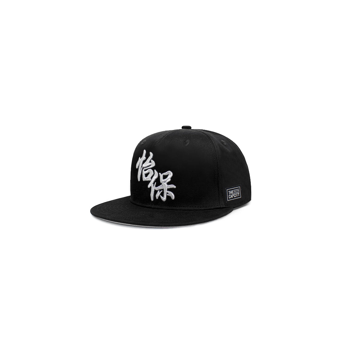 TCC THIS IS IPOH CLASSIC SNAPBACK