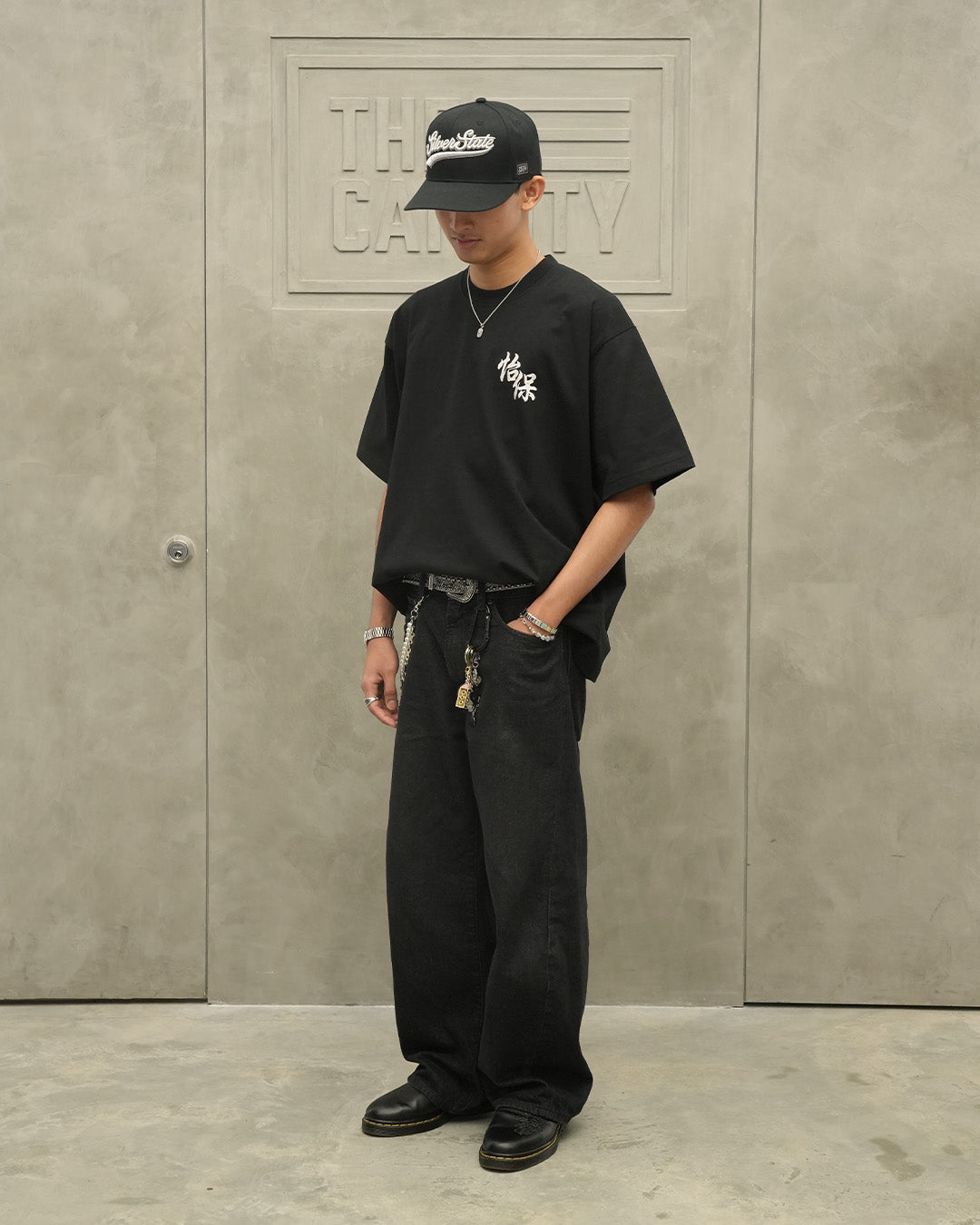 TCC THIS IS IPOH TEE COLLECTION