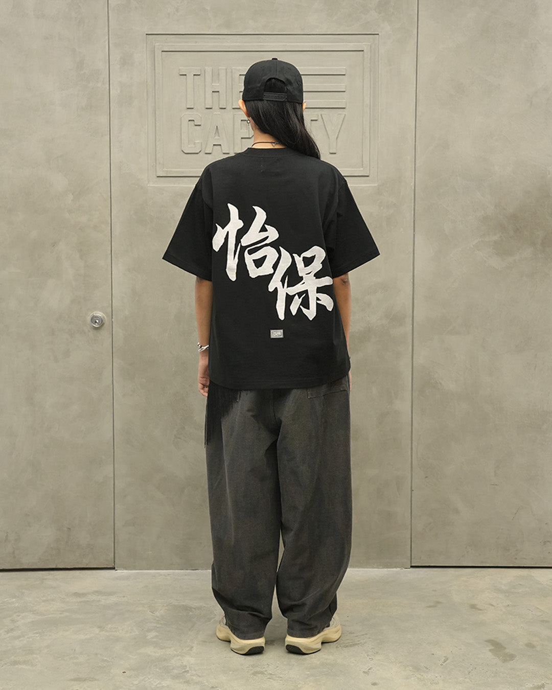 TCC THIS IS IPOH TEE COLLECTION