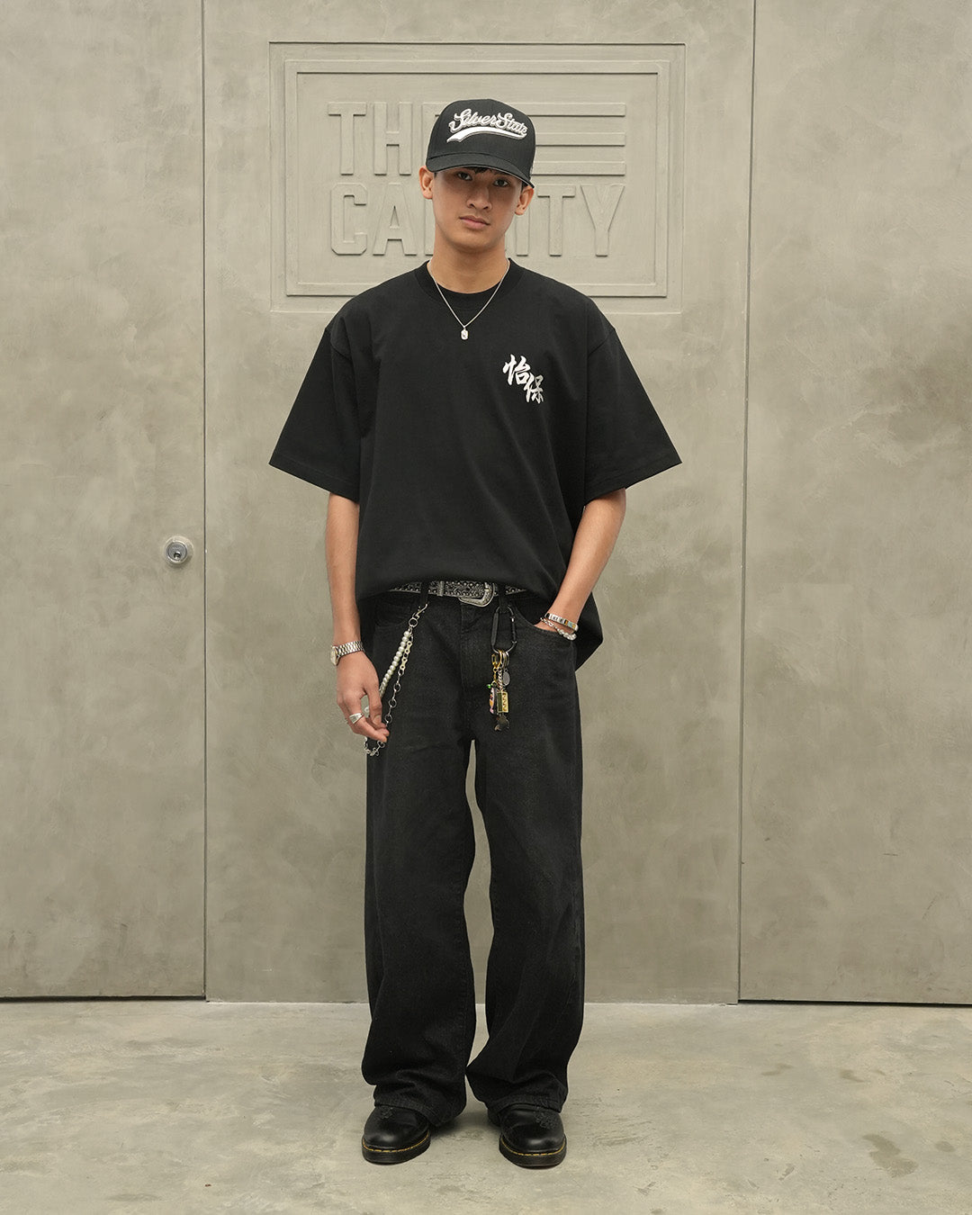 TCC THIS IS IPOH TEE COLLECTION