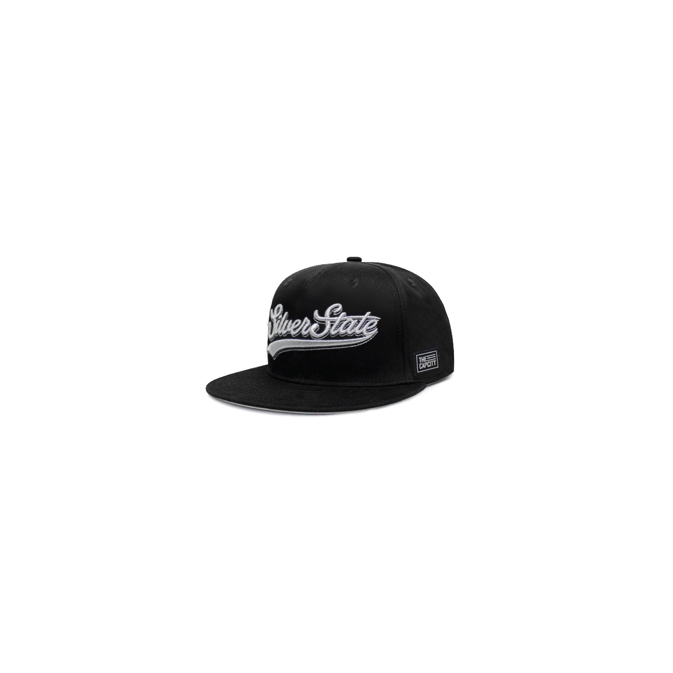 TCC SILVER STATE CLASSIC SNAPBACK