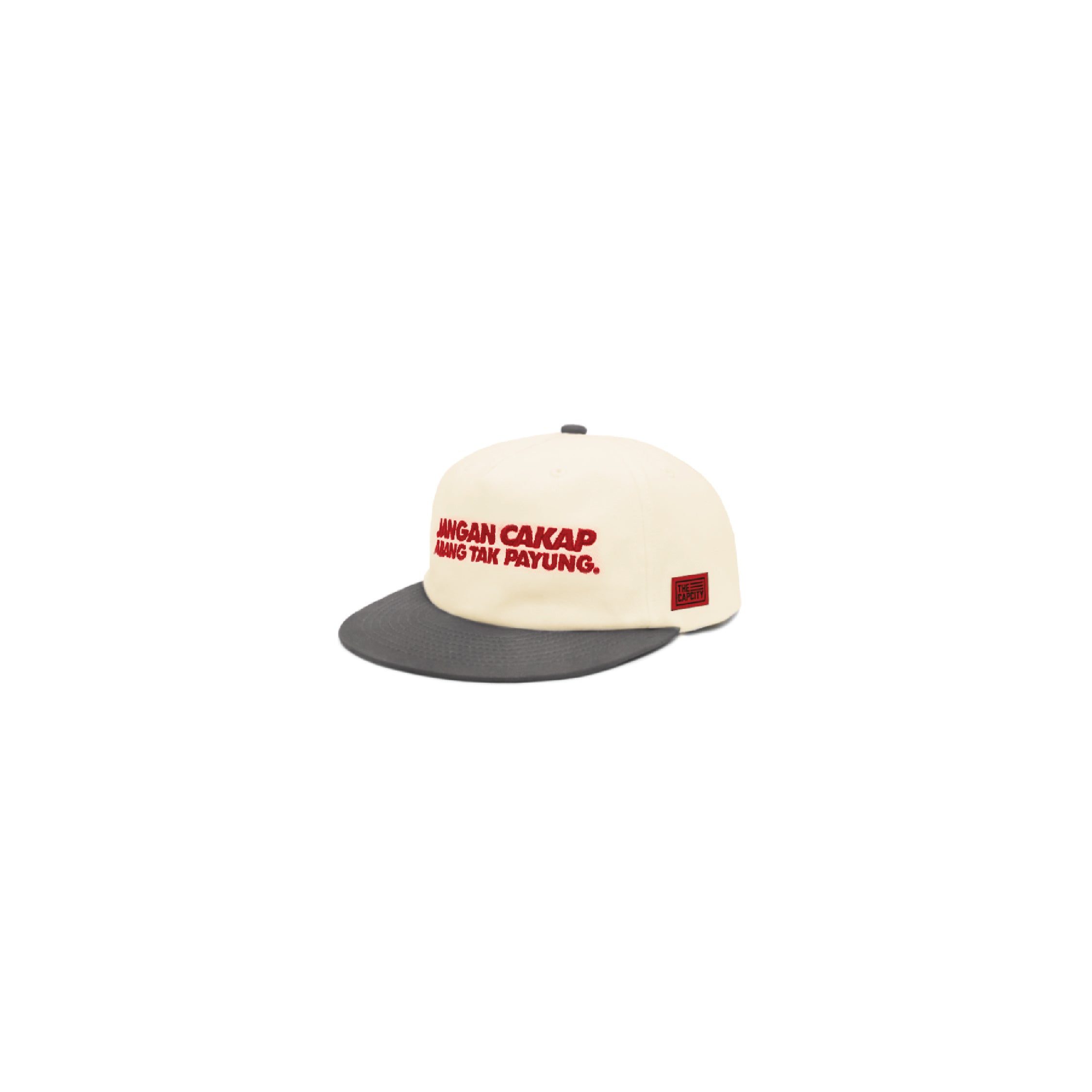 TCC PAYUNG RELAXED-FIT - 475HUNNID