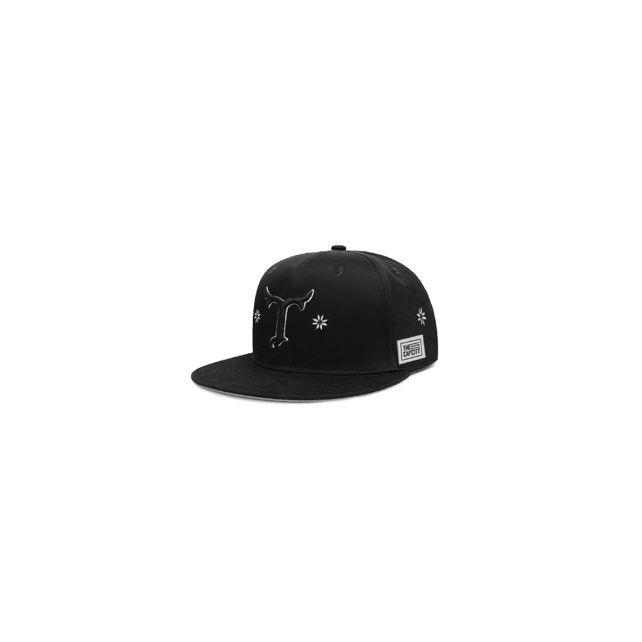 TCC T-GANU CLASSIC SNAPBACK