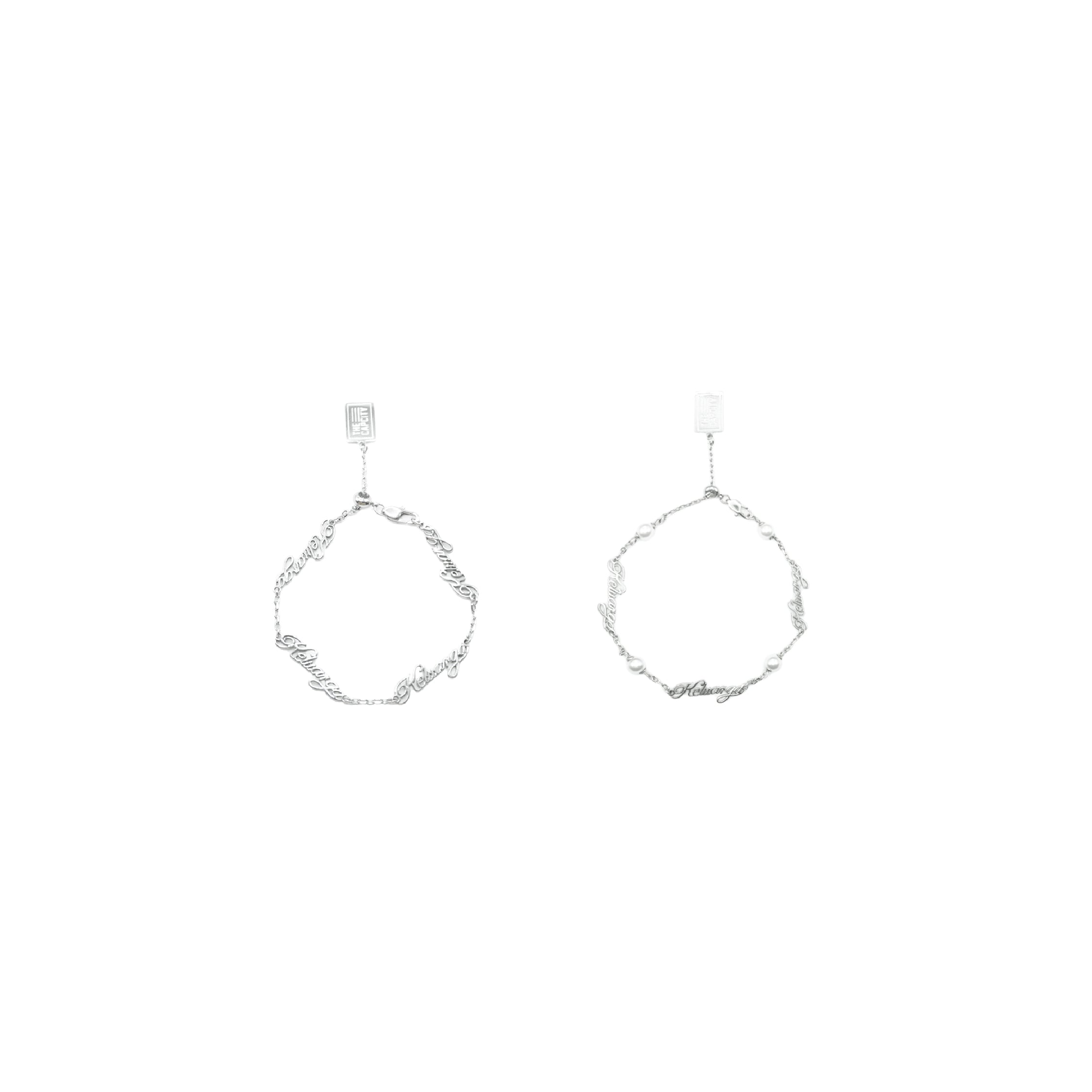 TCC KELUARGA BRACELET COLLECTION