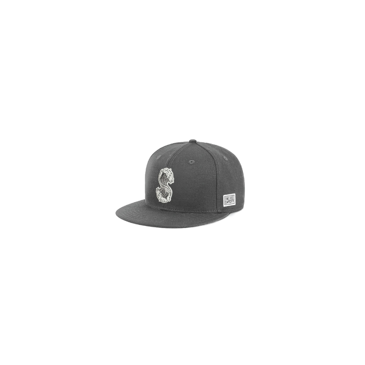 TCC S-WAVE FITTED CAP COLLECTION