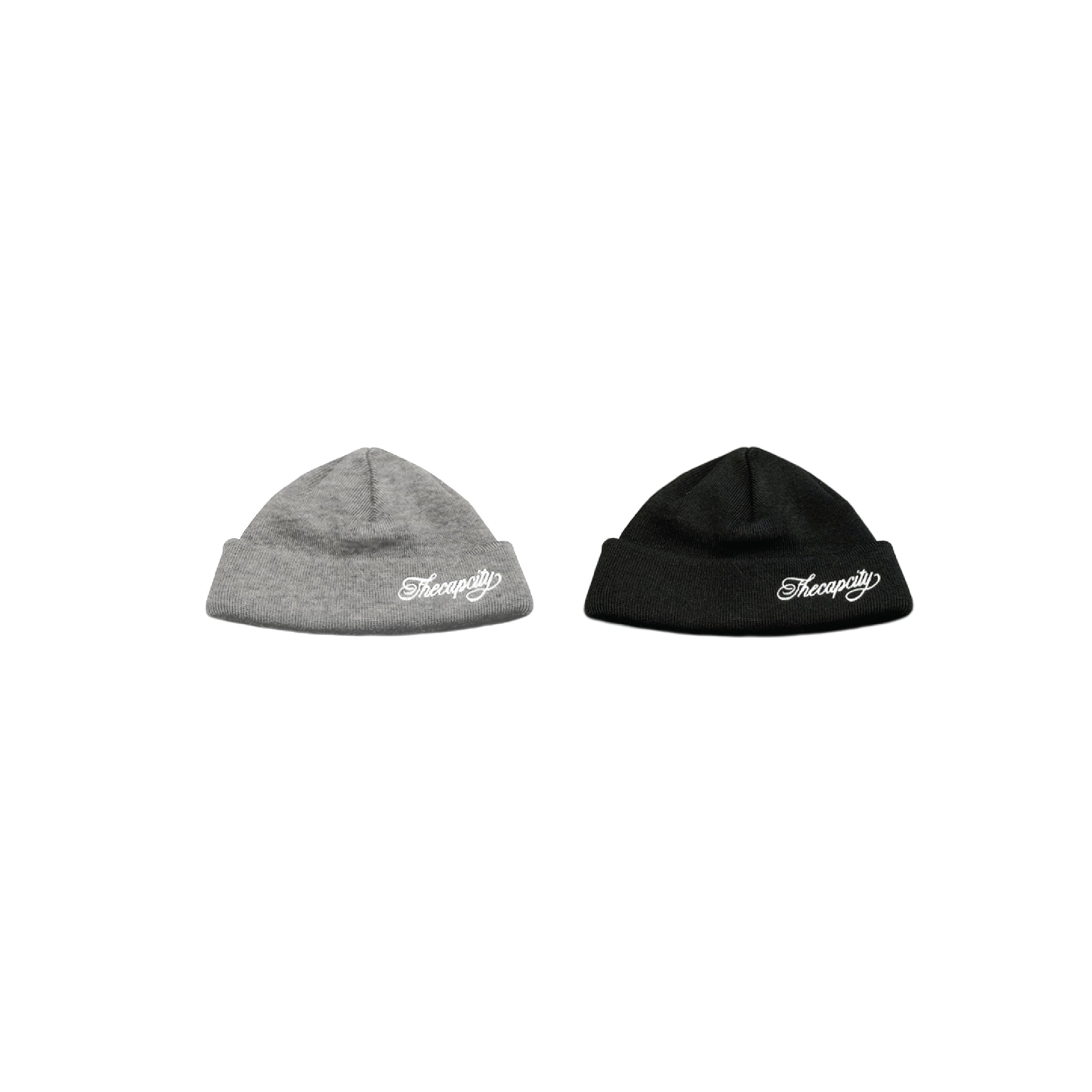 TCC MINI BEANIE COLLECTION