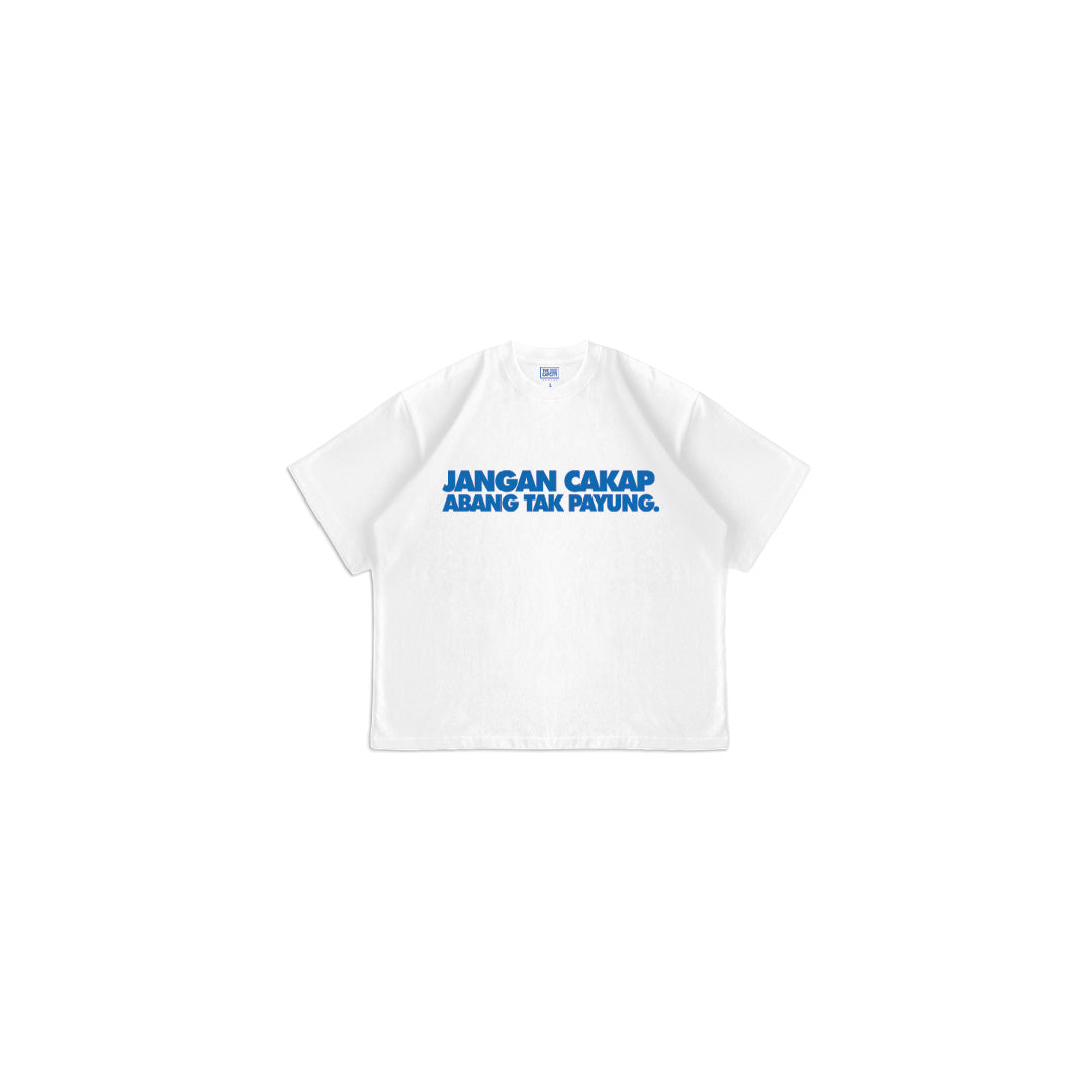 TCC PAYUNG "JUNIOR" TEE COLLECTION