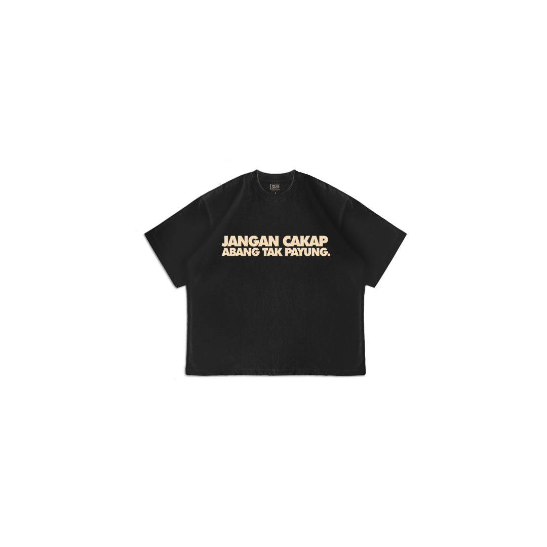 TCC PAYUNG "JUNIOR" TEE COLLECTION