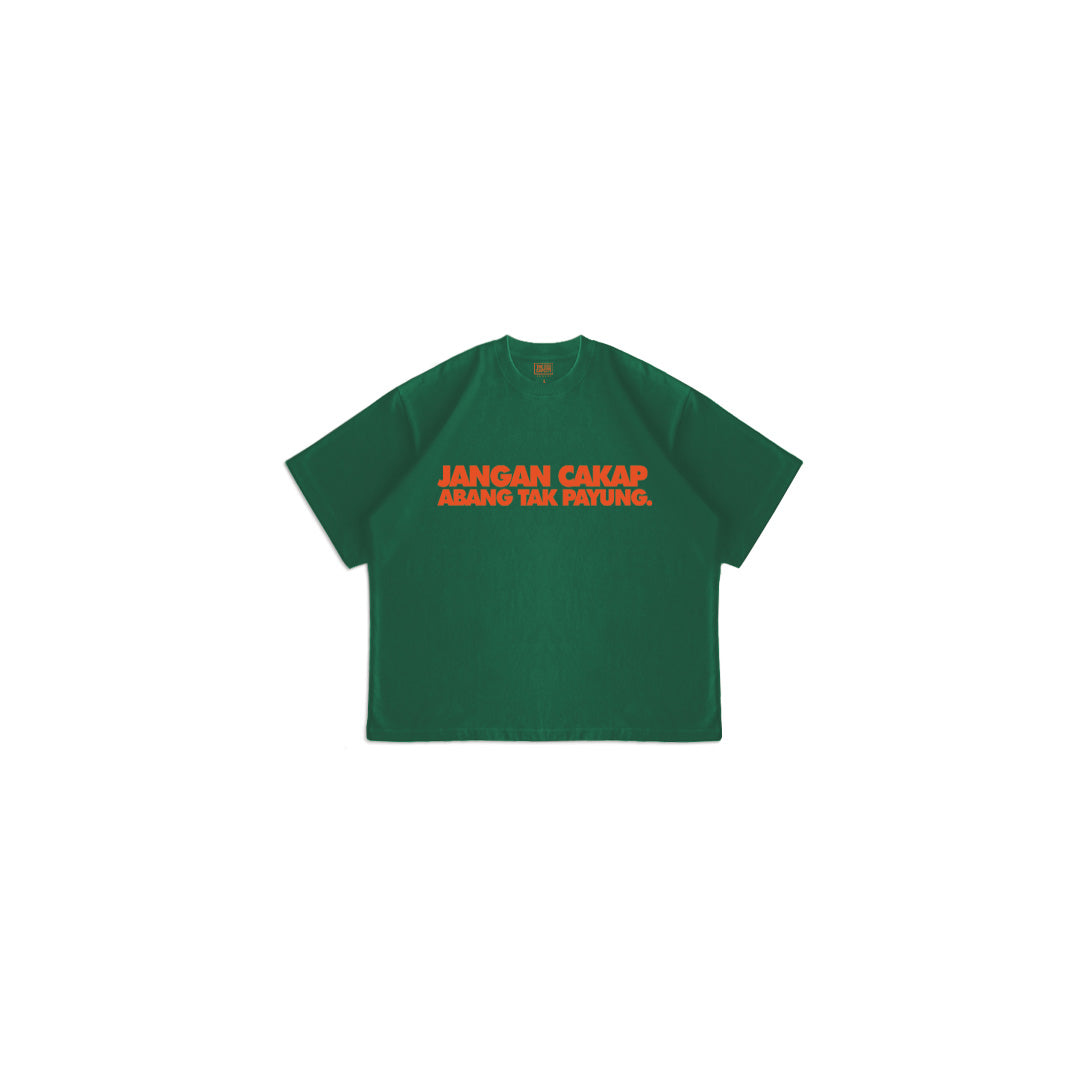 TCC PAYUNG "JUNIOR" TEE COLLECTION