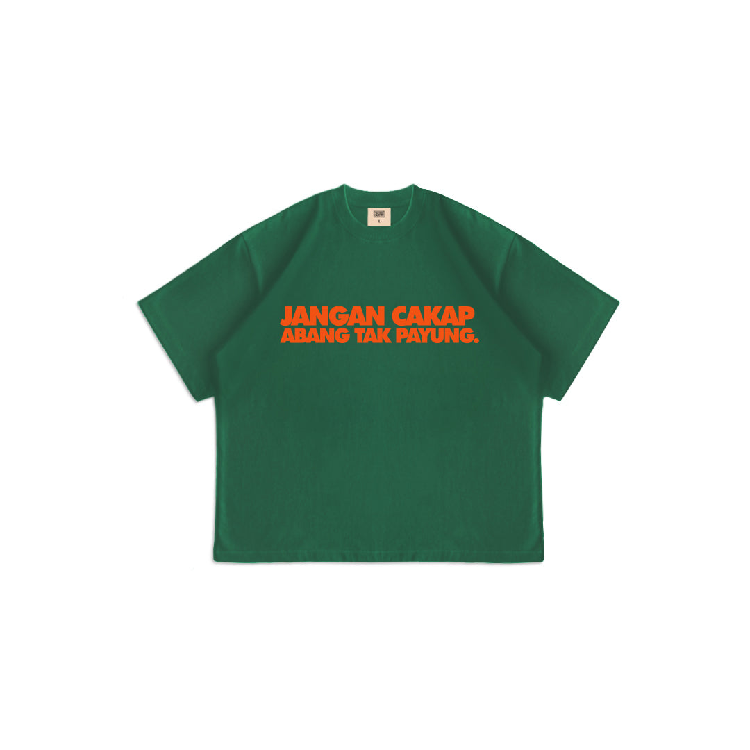 TCC PAYUNG TEE COLLECTION