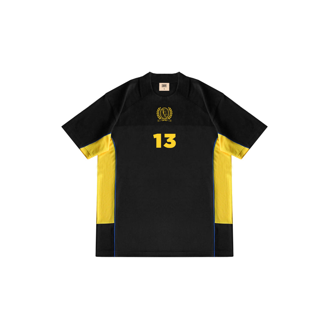 TCC HYBRID JERSEY COLLECTION