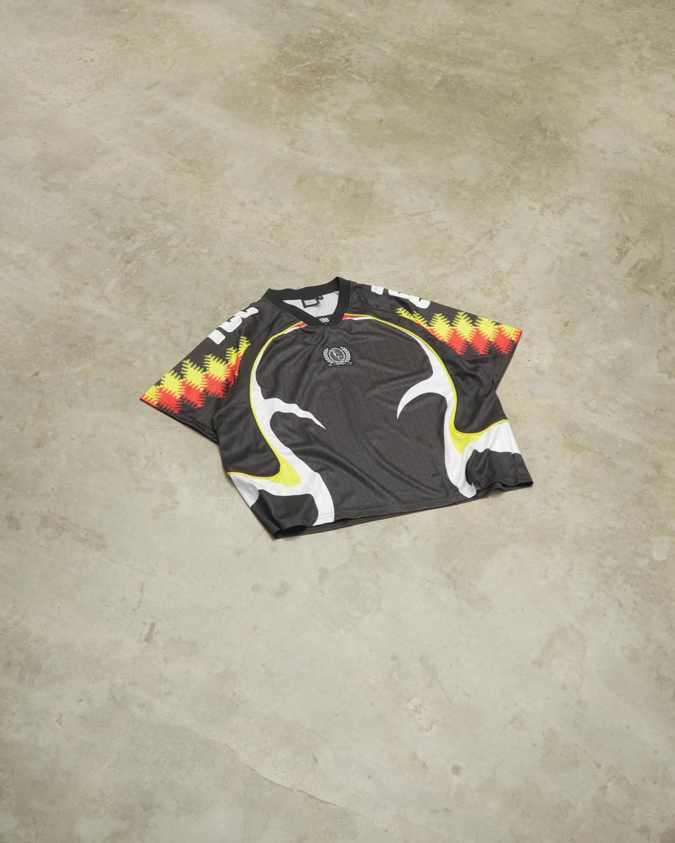 TCC CLUB JERSEY COLLECTION