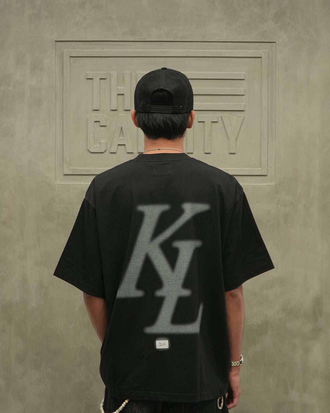 TCC KL LEGACY 144P TEE COLLECTION