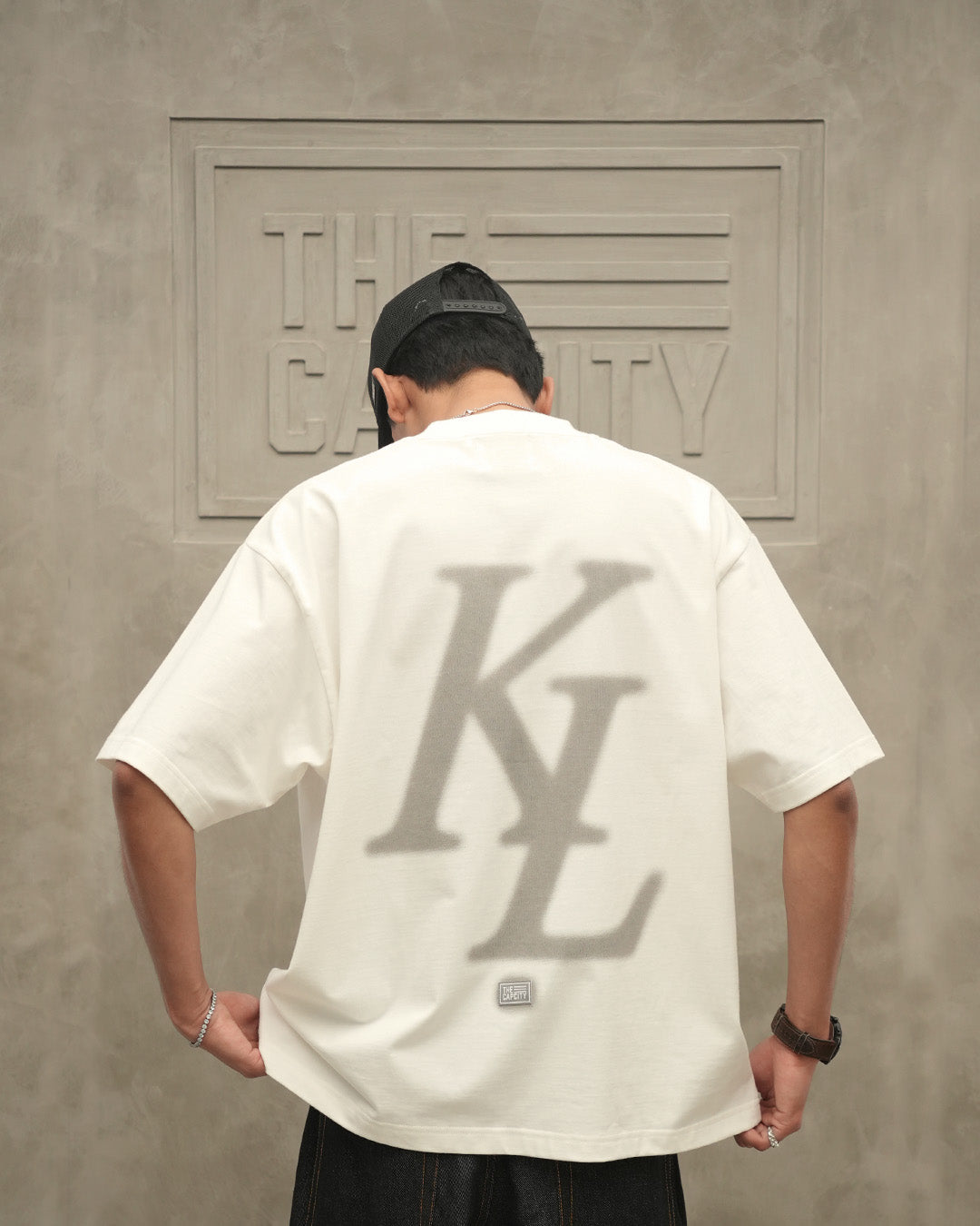 TCC KL LEGACY 144P TEE COLLECTION