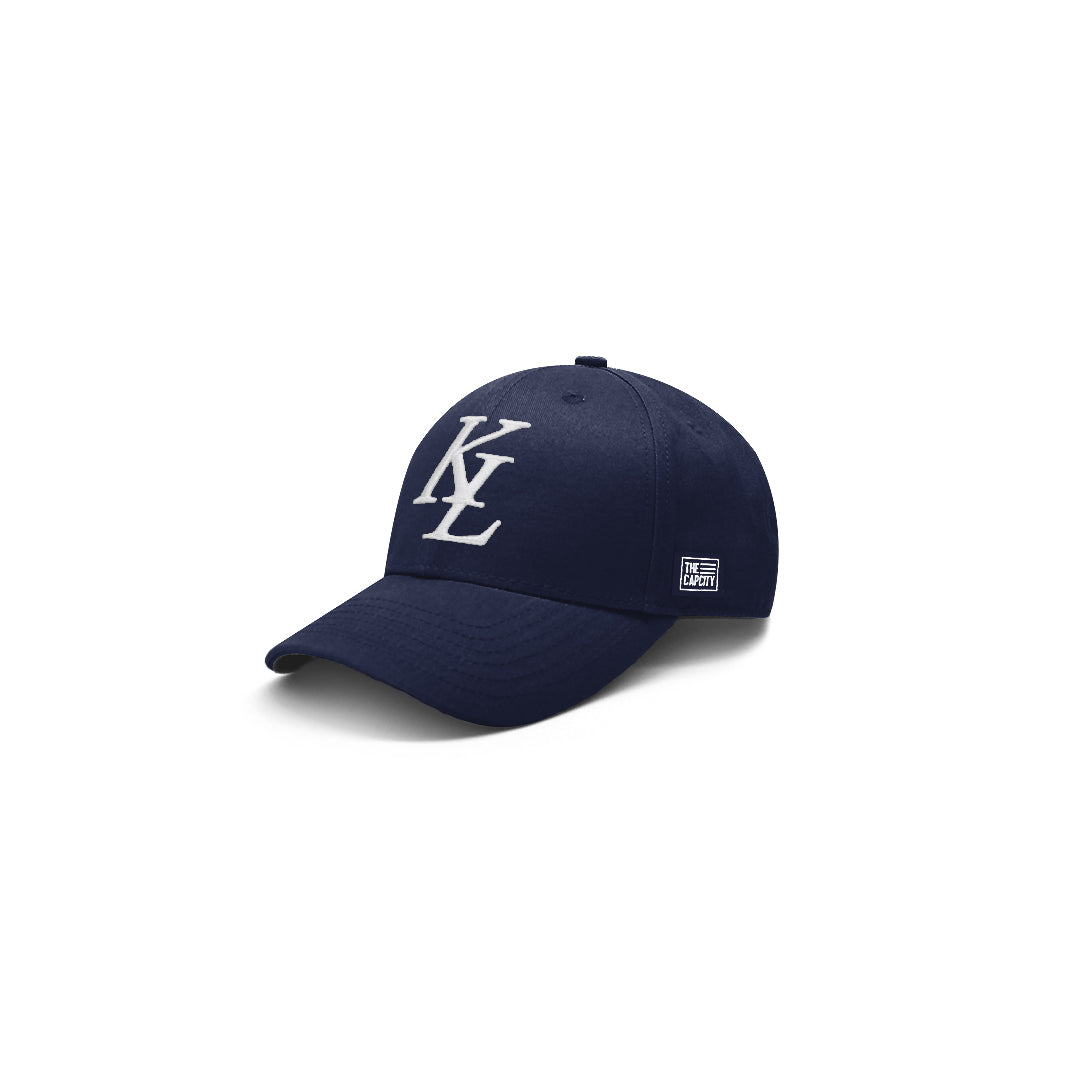 TCC KL LEGACY B-FIT STRAPBACK COLLECTION