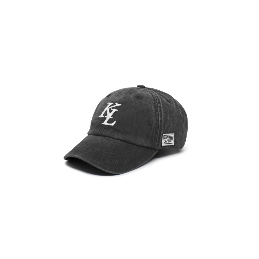 TCC MINI KL LEGACY RELAXED B-FIT STRAPBACK COLLECTION