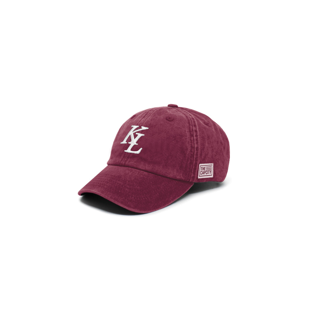TCC MINI KL LEGACY RELAXED B-FIT STRAPBACK COLLECTION