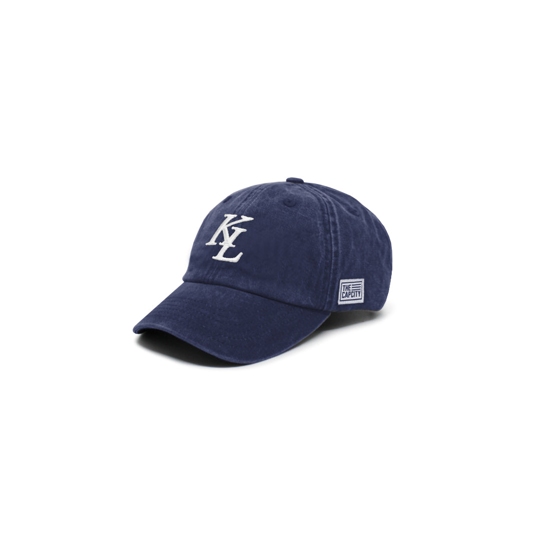 TCC MINI KL LEGACY RELAXED B-FIT STRAPBACK COLLECTION