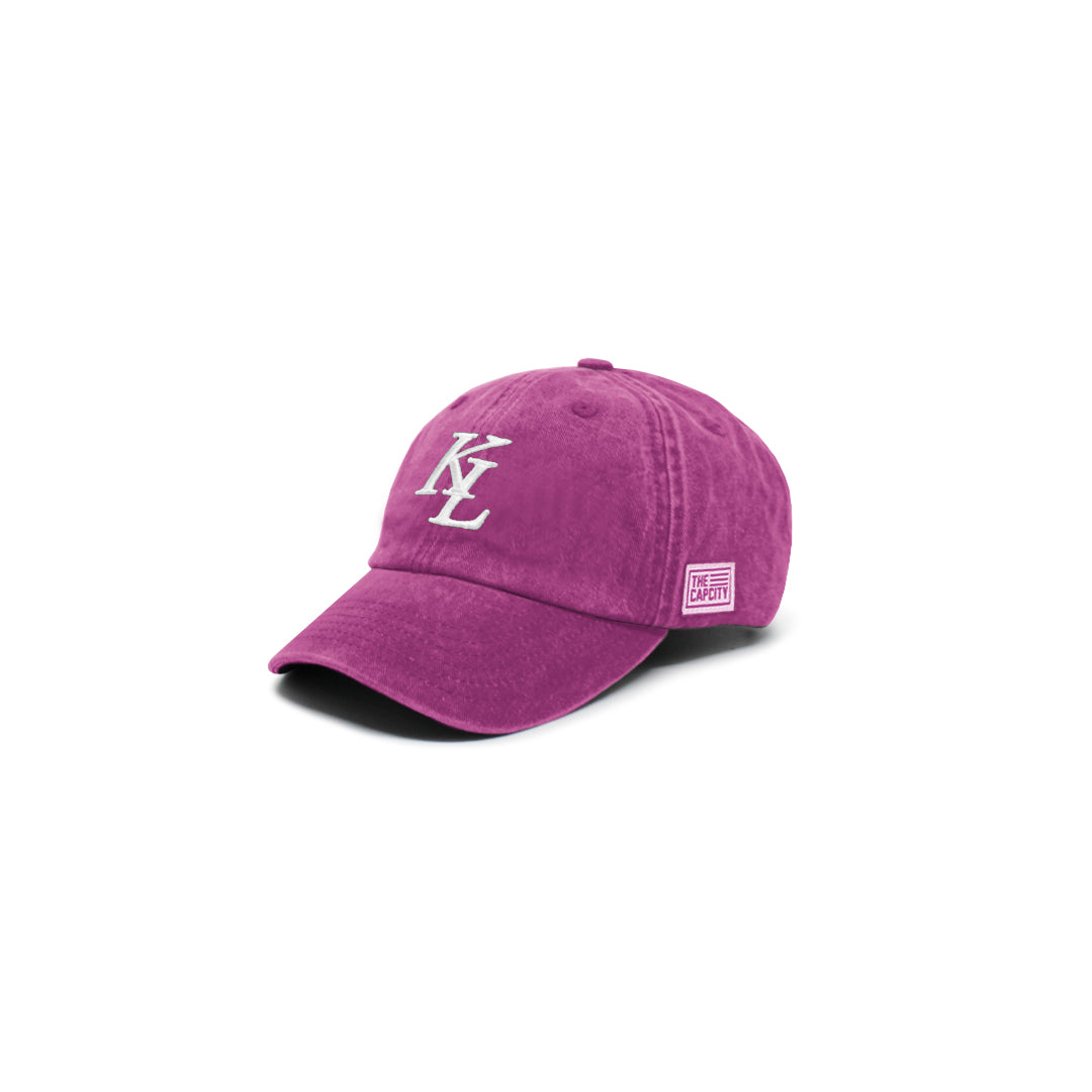 TCC MINI KL LEGACY RELAXED B-FIT STRAPBACK COLLECTION