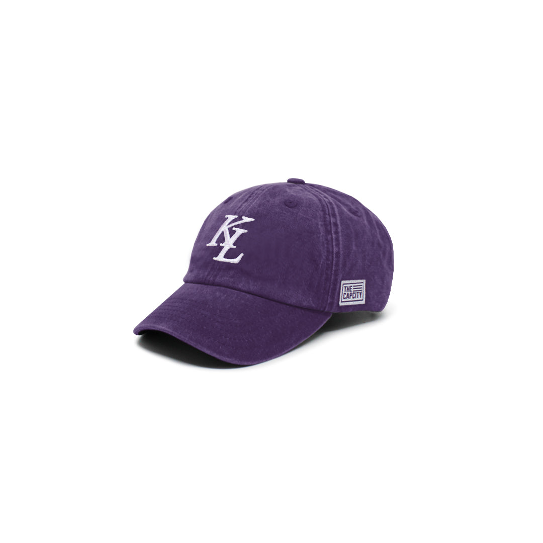 TCC MINI KL LEGACY RELAXED B-FIT STRAPBACK COLLECTION