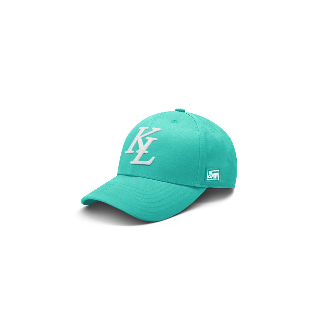 TCC KL LEGACY TIFFANY CAP COLLECTION