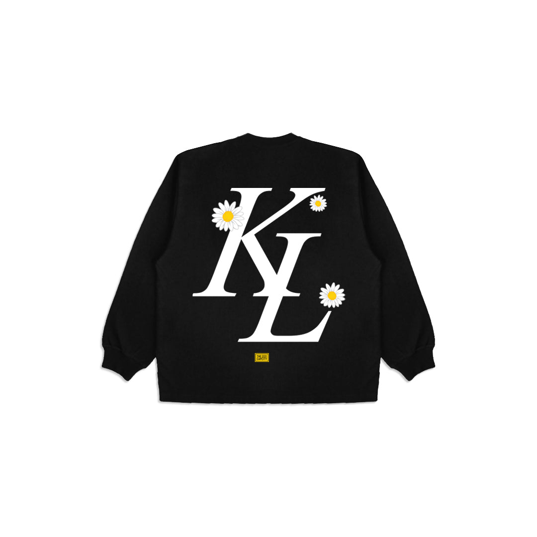 TCC KL LEGACY DAISY LONG SLEEVE TEE