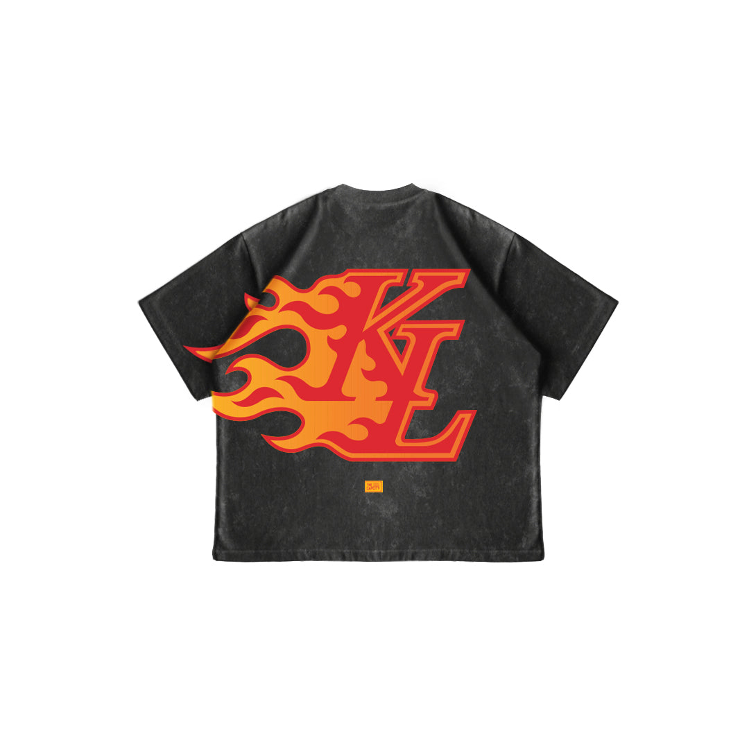 TCC KL LEGACY 'INFERNO' TEE COLLECTION