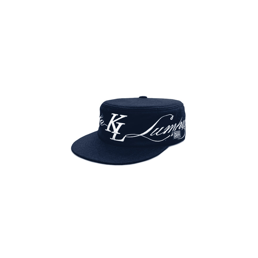 TCC KL LEGACY "SCRIPT" PILLBOX COLLECTION