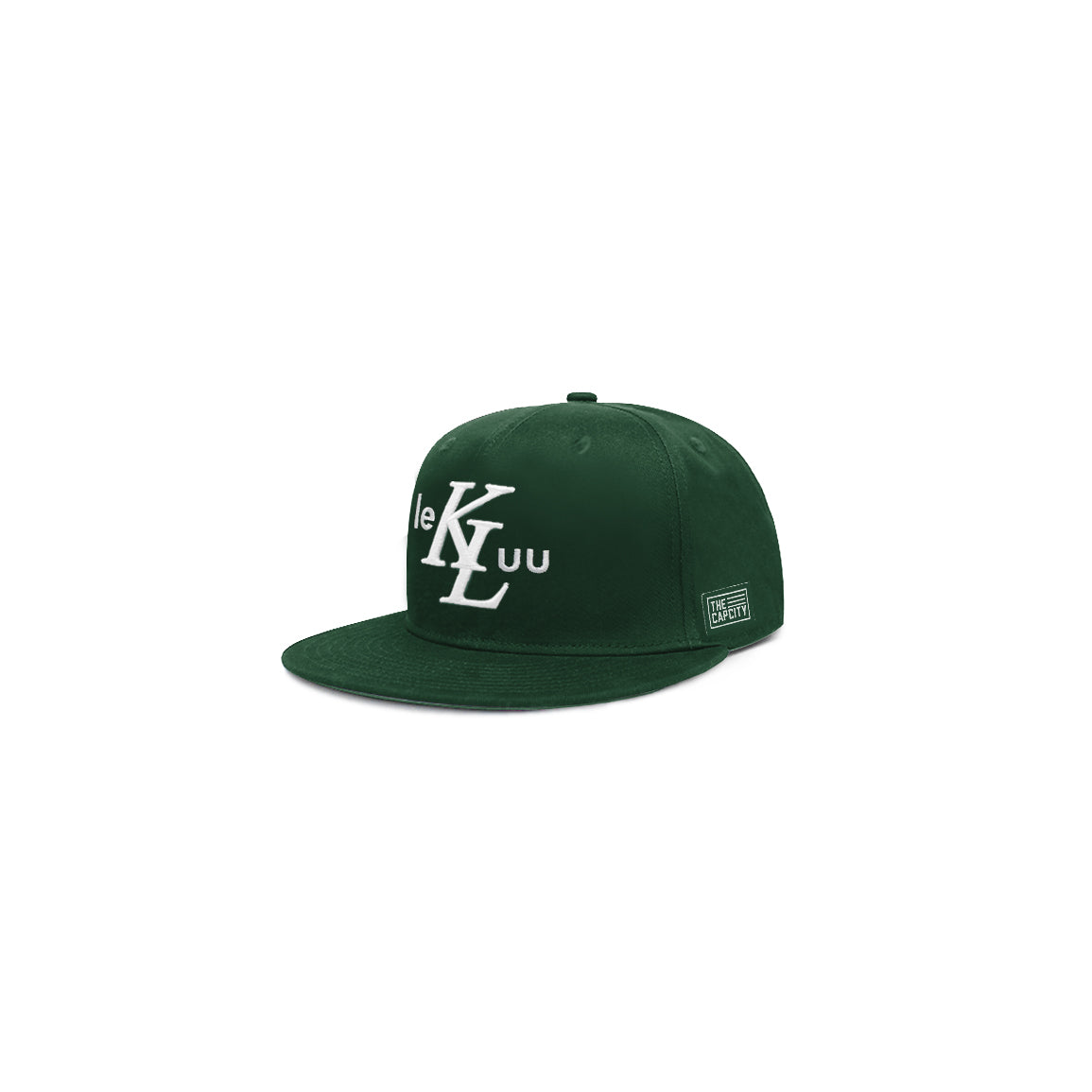 TCC KL LEGACY 'SLANG' CLASSIC SNAPBACK COLLECTION