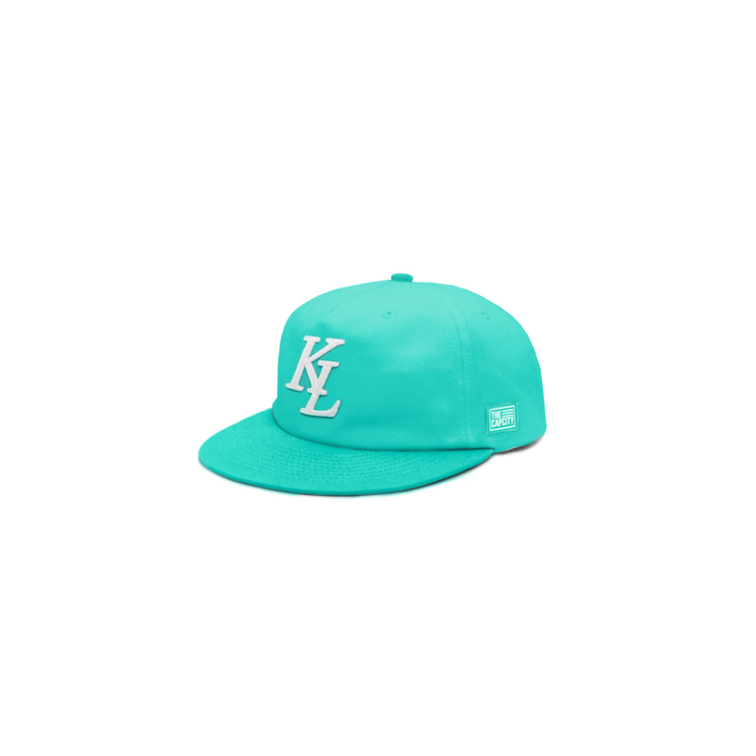 TCC KL LEGACY TIFFANY CAP COLLECTION