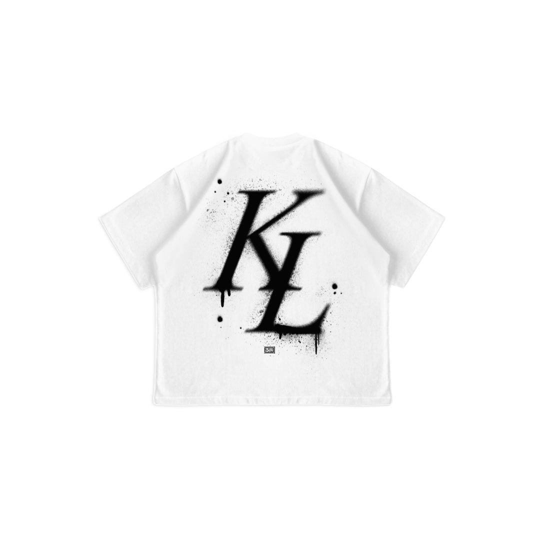 TCC KL LEGACY "SPRAY" TEE COLLECTION