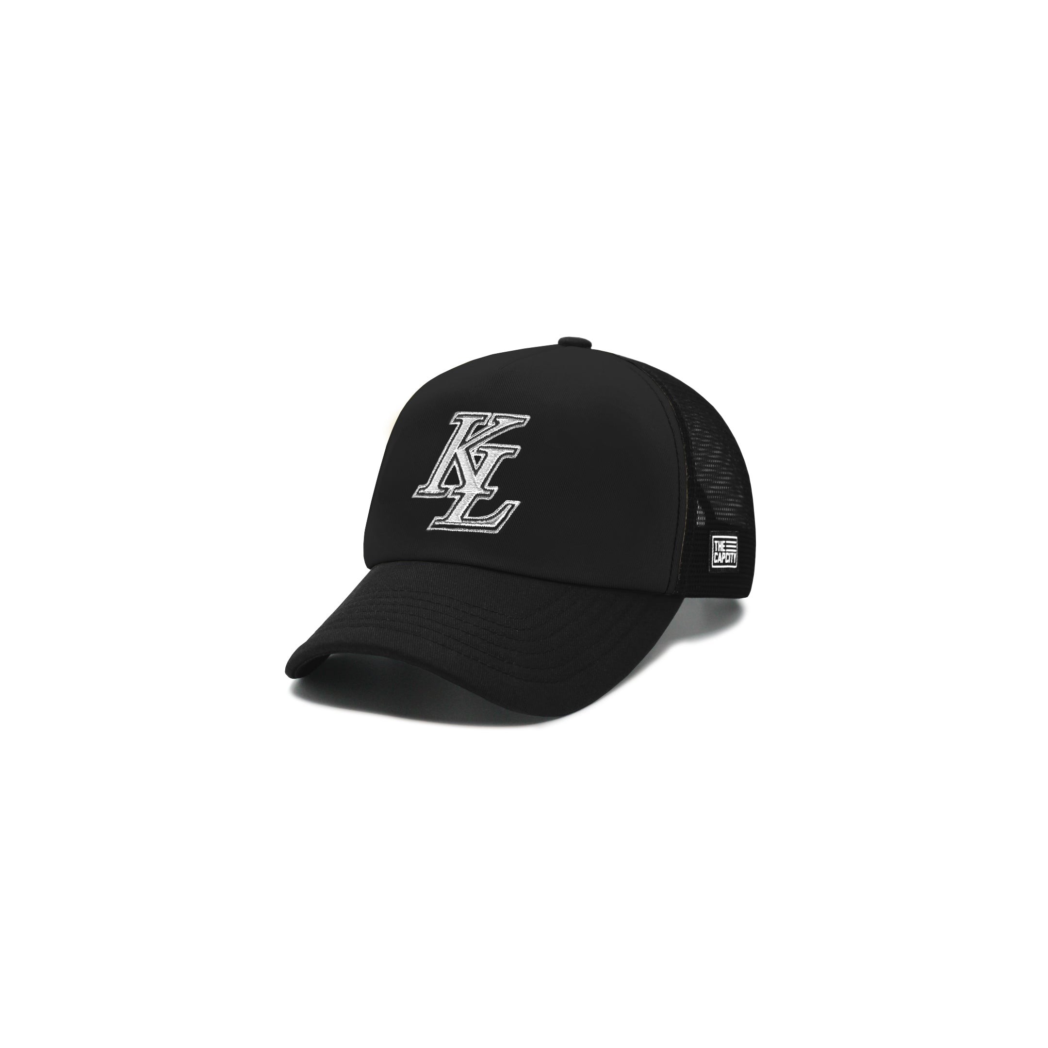 TCC KL LEGACY PUFFY TRUCKER SNAPBACK COLLECTION