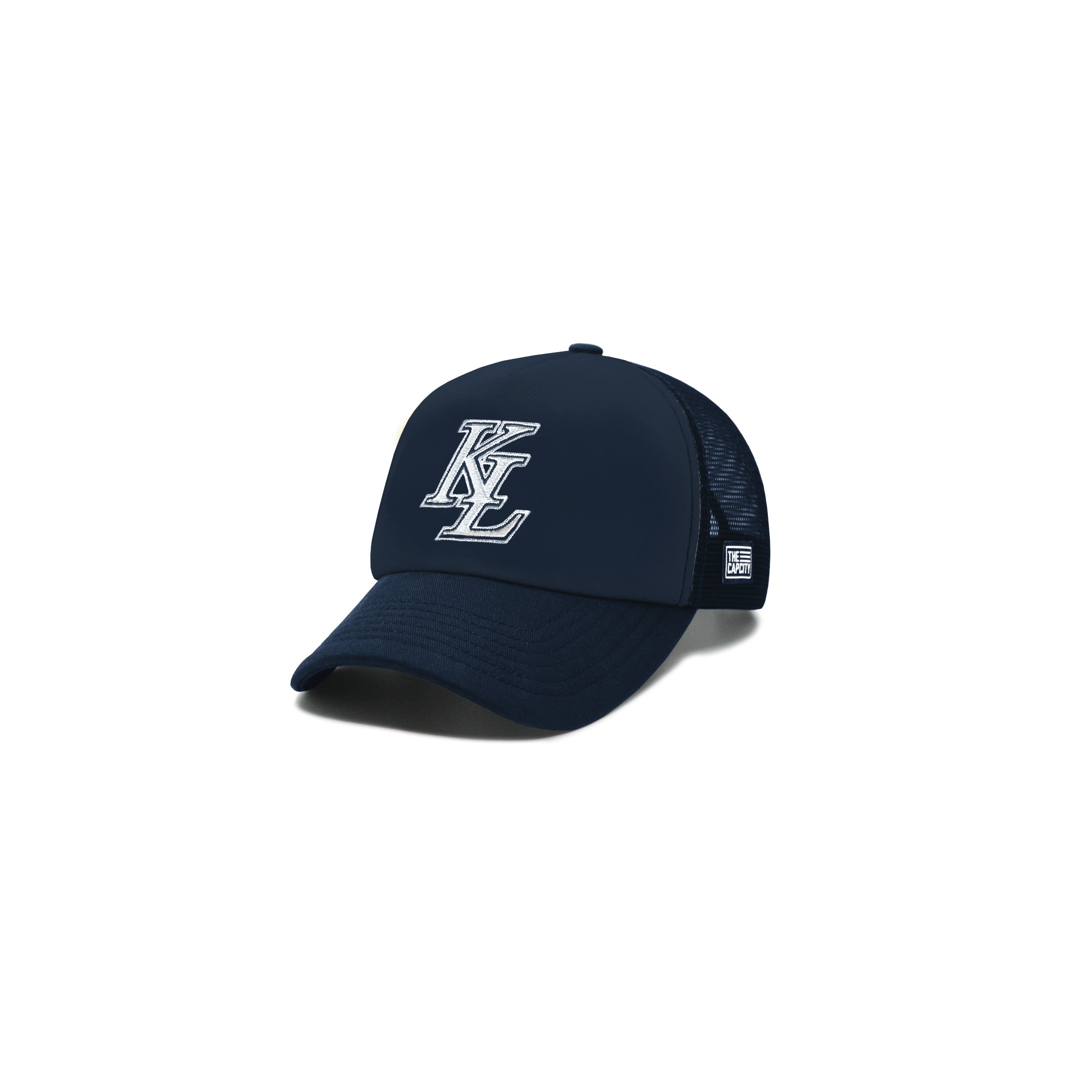 TCC KL LEGACY PUFFY TRUCKER SNAPBACK COLLECTION