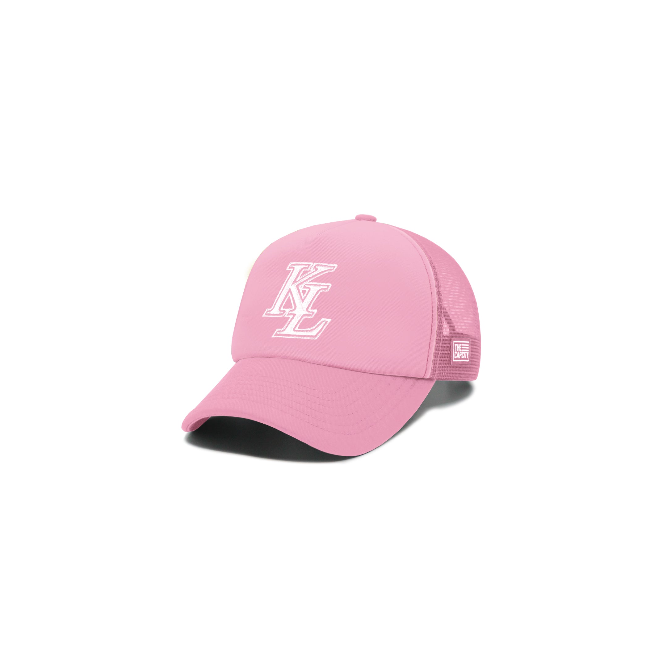 TCC KL LEGACY PUFFY TRUCKER SNAPBACK COLLECTION