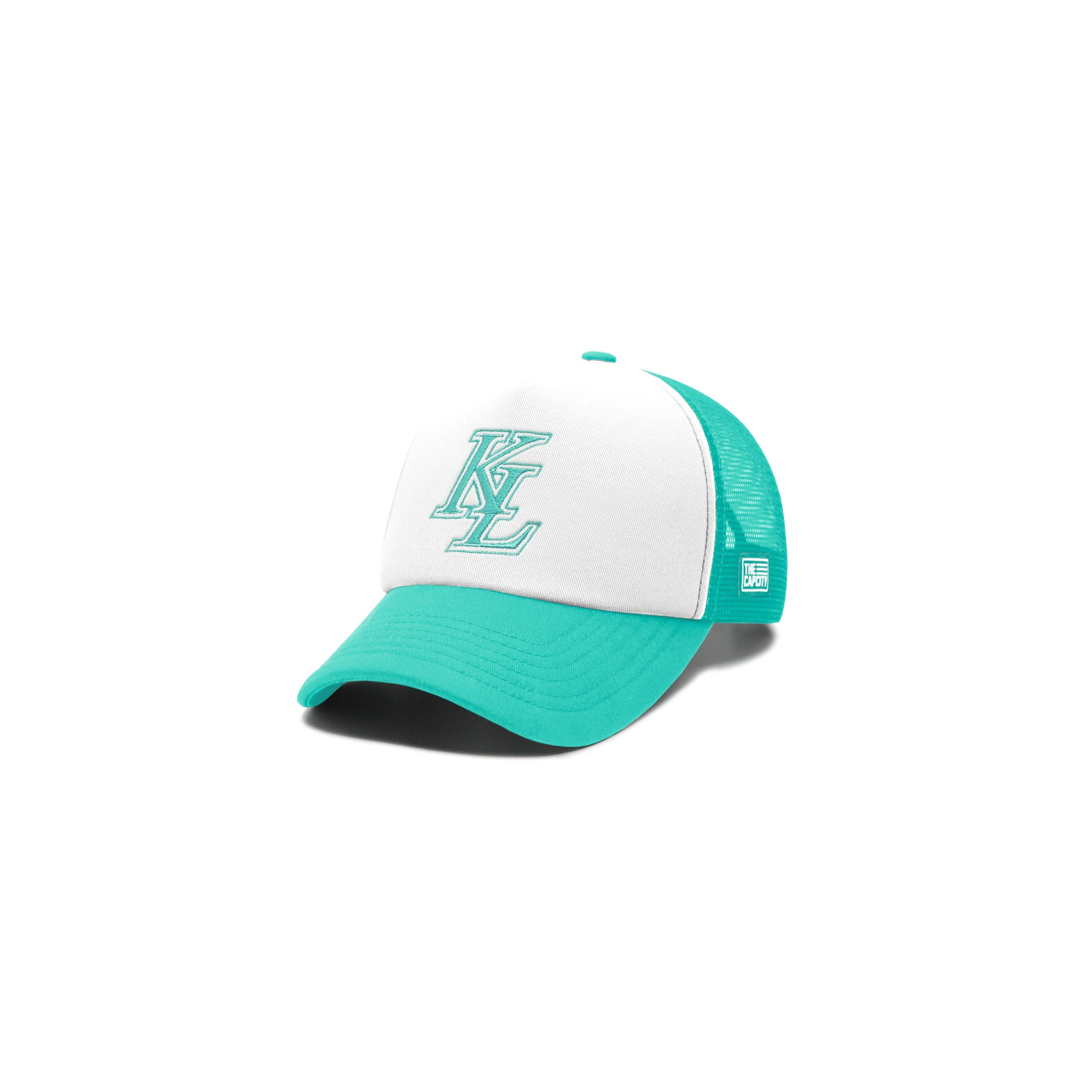 TCC KL LEGACY TIFFANY CAP COLLECTION