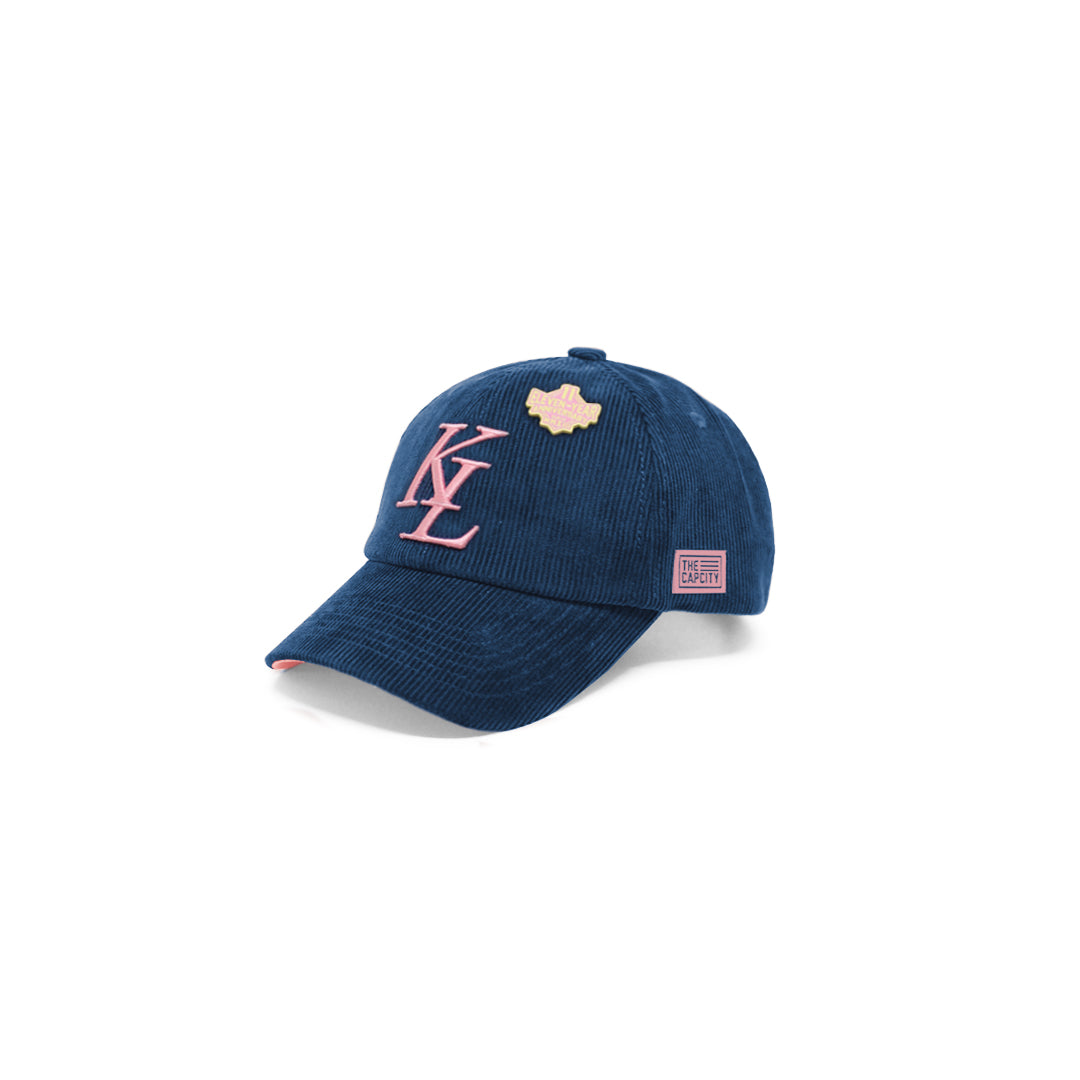 TCC 11TH ANNIVERSARY RELAXED-FIT STRAPBACK COLLECTION