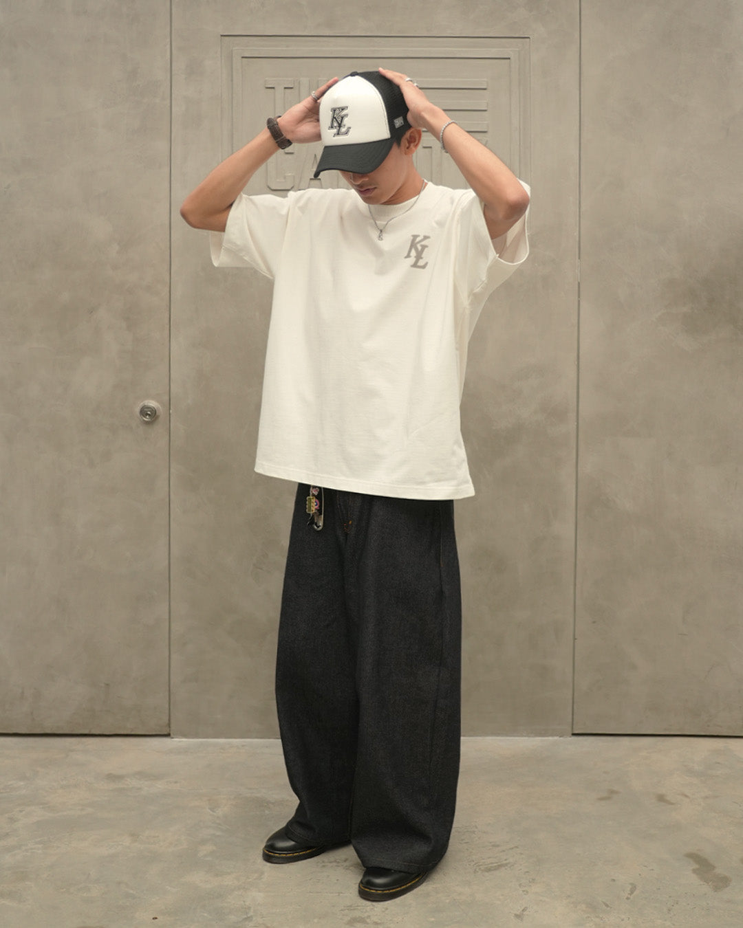 TCC KL LEGACY 144P TEE COLLECTION