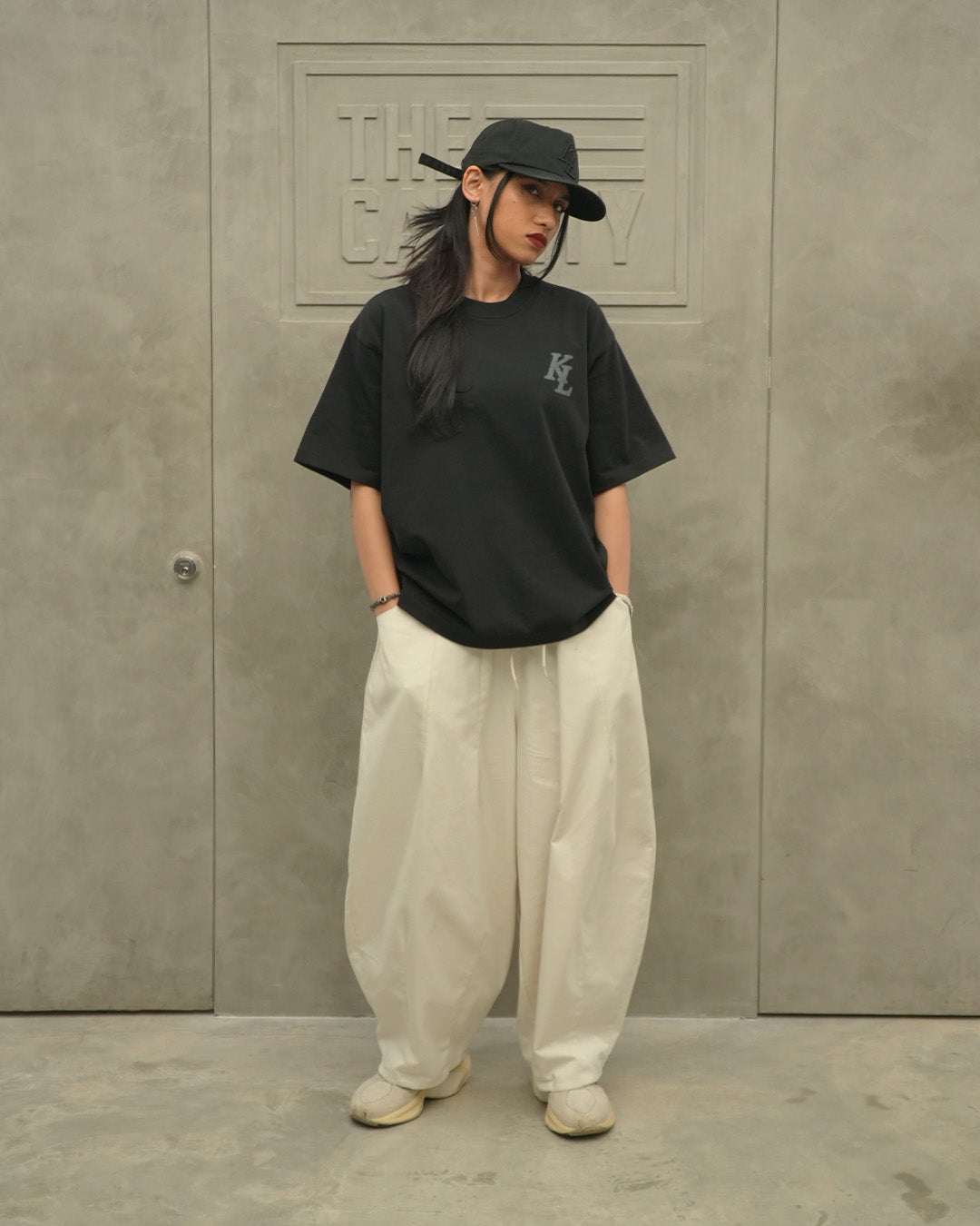 TCC KL LEGACY 144P TEE COLLECTION
