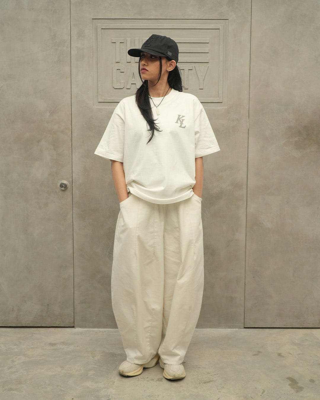 TCC KL LEGACY 144P TEE COLLECTION