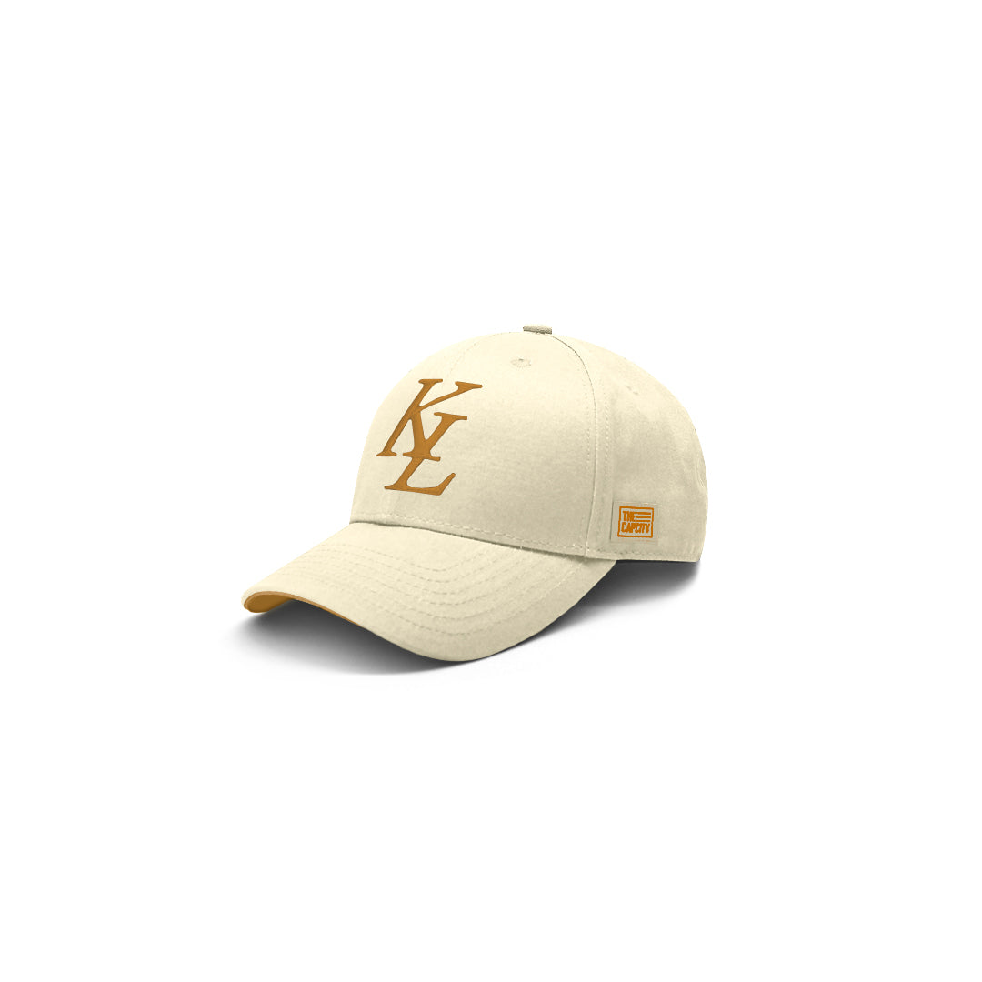 TCC KL LEGACY B-FIT STRAPBACK COLLECTION