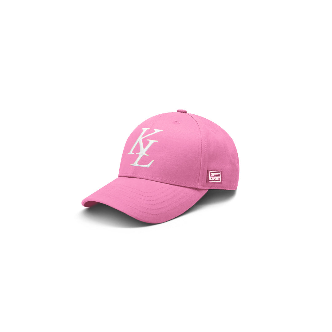 TCC KL LEGACY B-FIT STRAPBACK COLLECTION