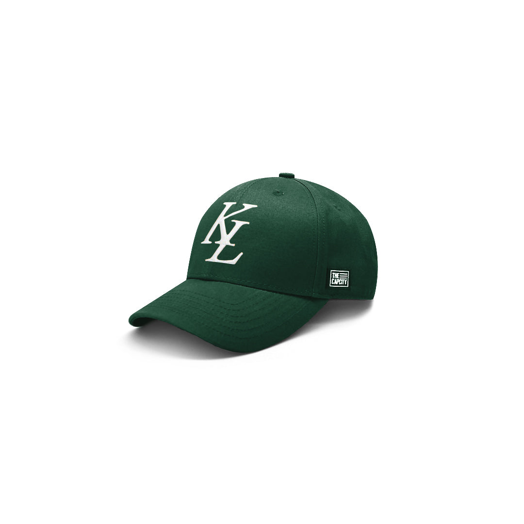 TCC KL LEGACY B-FIT STRAPBACK COLLECTION