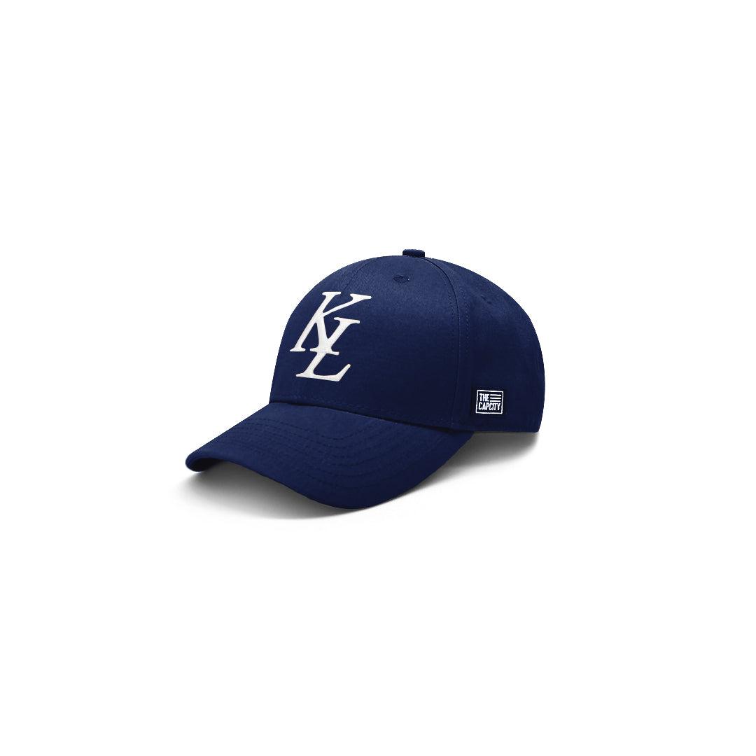 TCC KL LEGACY B-FIT STRAPBACK COLLECTION