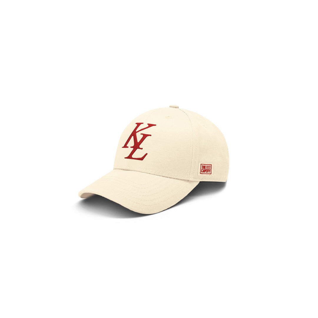 TCC KL LEGACY B-FIT STRAPBACK COLLECTION
