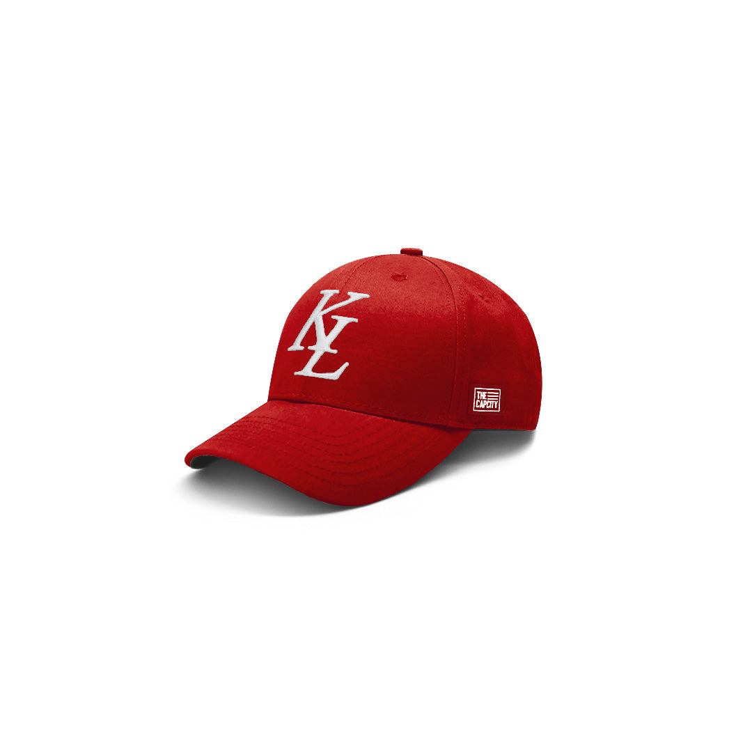 TCC KL LEGACY B-FIT STRAPBACK COLLECTION
