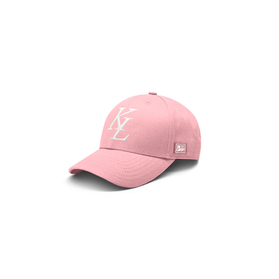 TCC KL LEGACY B-FIT STRAPBACK COLLECTION