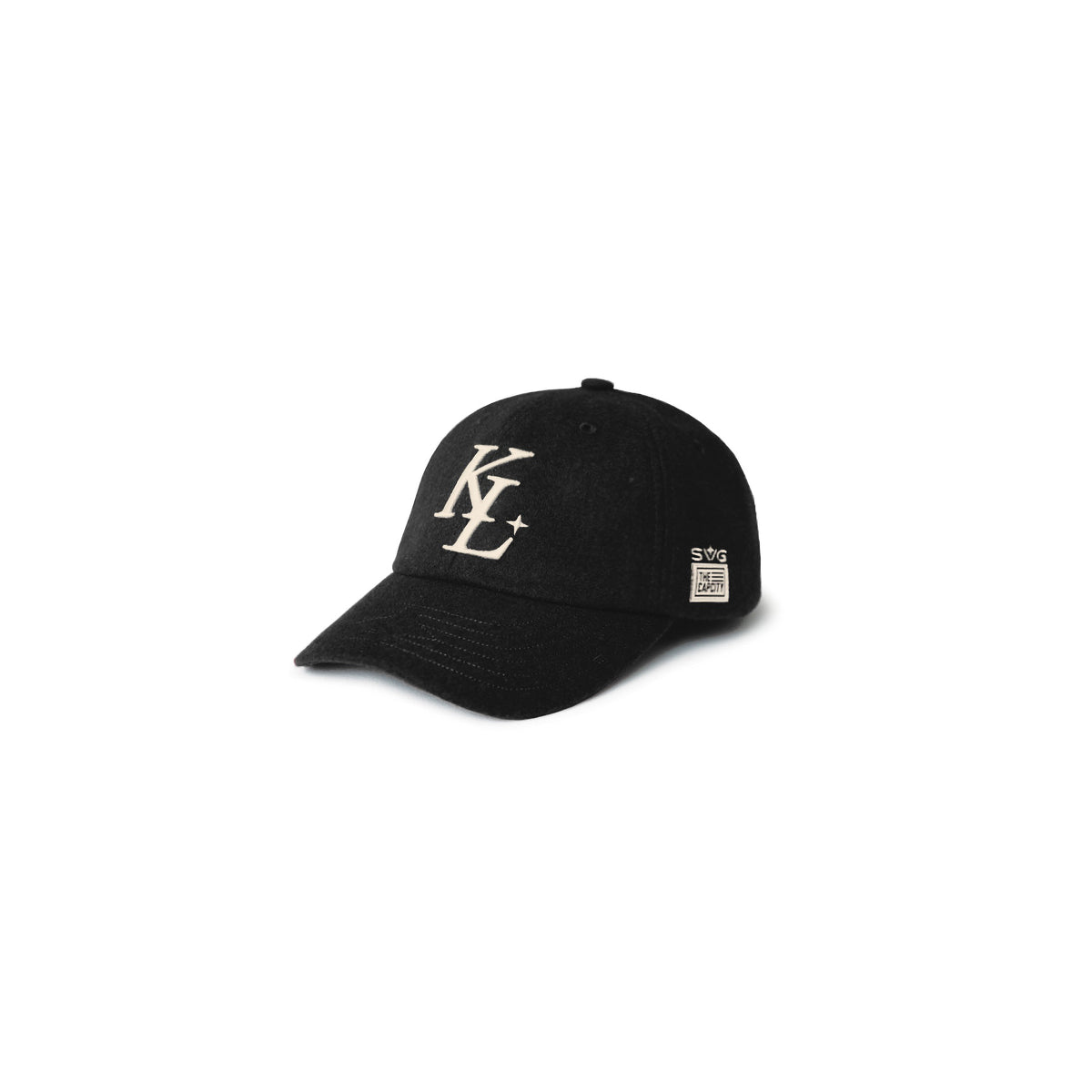TCC X SVG KL LEGACY 'ASTRAL DIVISION' RELAXED B-FIT STRAPBACK
