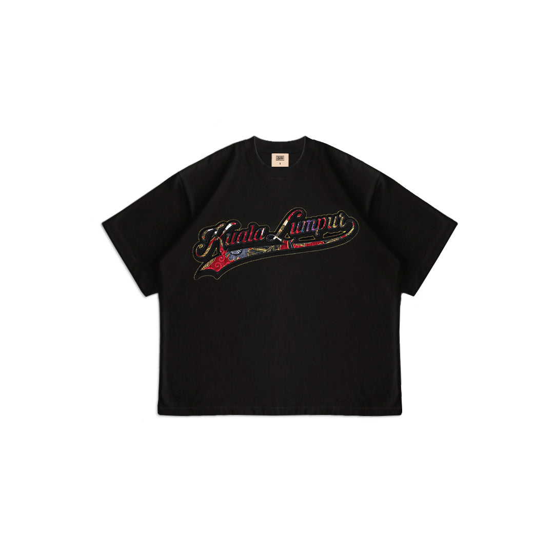TCC KUALA LUMPUR TEE COLLECTION