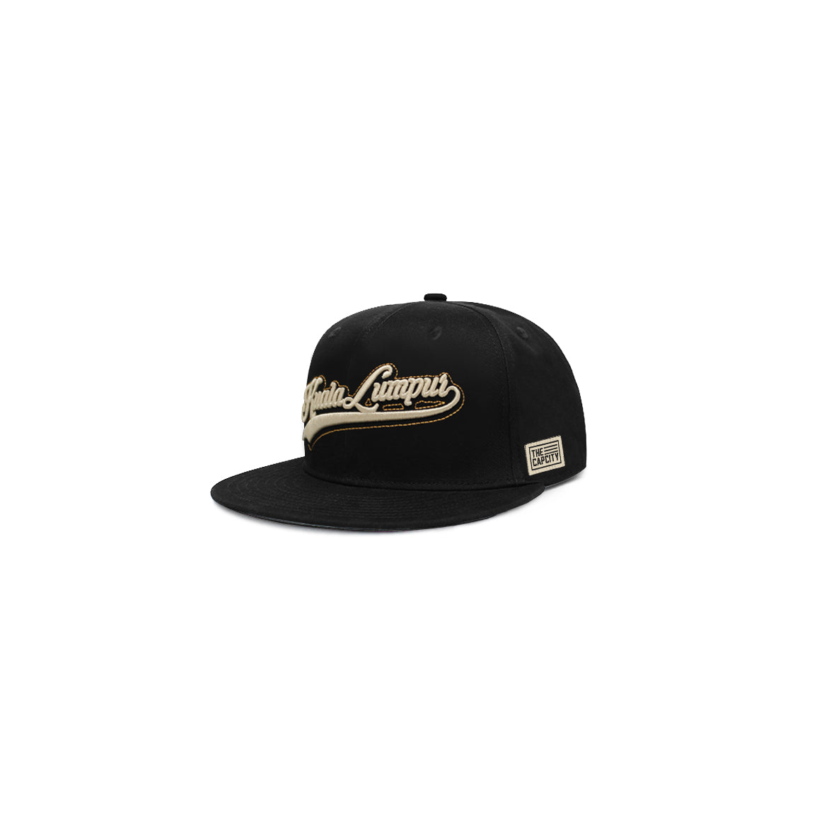 TCC KUALA LUMPUR BATIK CLASSIC SNAPBACK COLLECTION