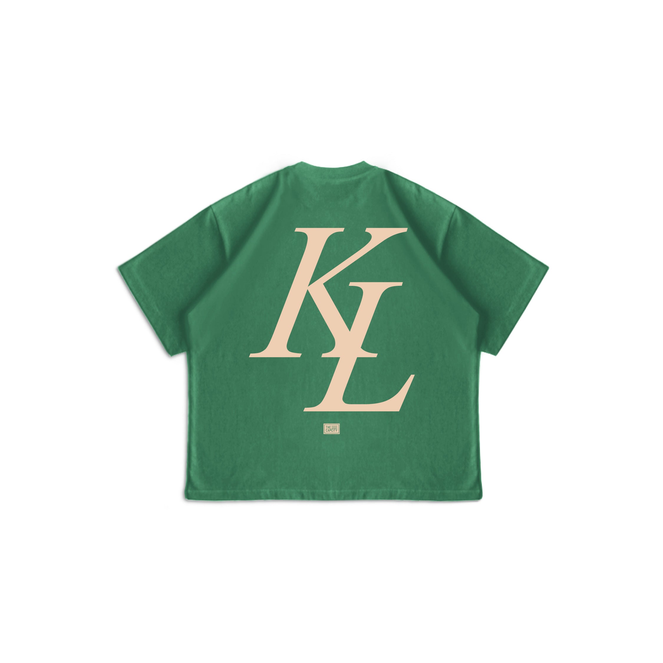 TCC KL LEGACY TEE COLLECTION